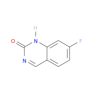 7-氟喹唑啉-2(1H)-酮