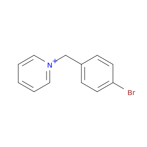 1-((4-BROMOPHENYL)METHYL)PYRIDINIUM
