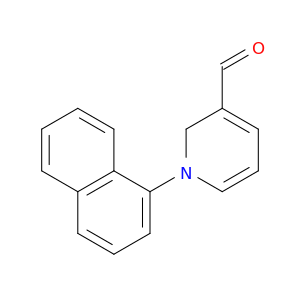 Methanone, 1-naphthalenyl-3-pyridinyl-