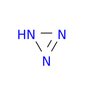 1H-Triazirine