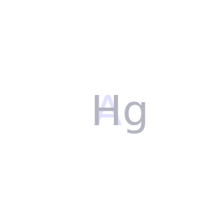 Mercury, compd. with silver (1:1)