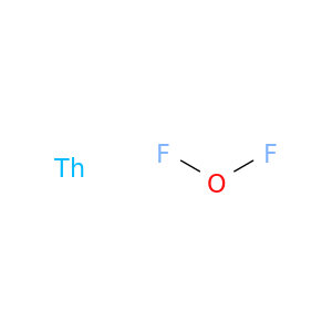 氟化钍(THF2O)