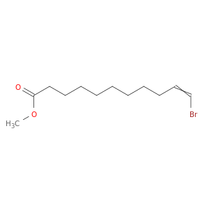 10-Undecenoic acid, 11-bromo-, methyl ester