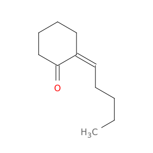 2-四戊烯二氯己酮