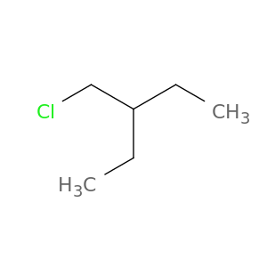 3-(氯甲基)戊烷