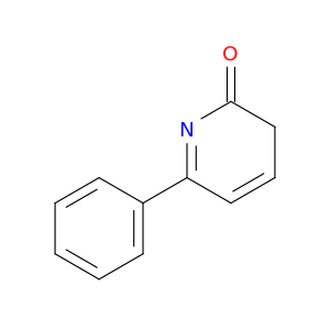 2(3H)-Pyridinone, 6-phenyl-