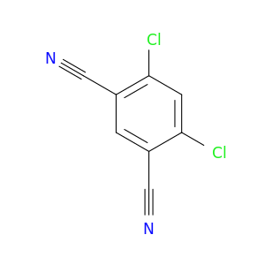 4,6-Dichloroisophthalonitrile