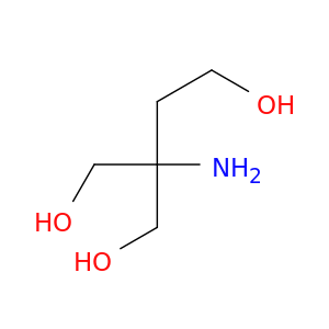 1,4-Butanediol, 2-amino-2-(hydroxymethyl)-
