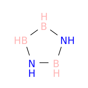 1,3,2,4,5-Diazatriborolidine