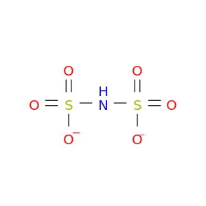 Imidodisulfate