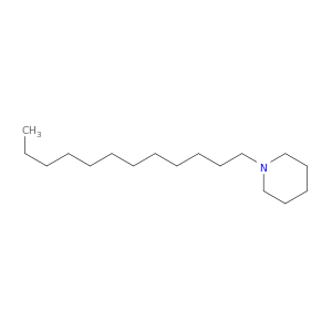N-十二烷基哌啶