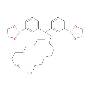 1,3,2-Dioxaborolane, 2,2'-(9,9-dioctyl-9H-fluorene-2,7-diyl)bis-