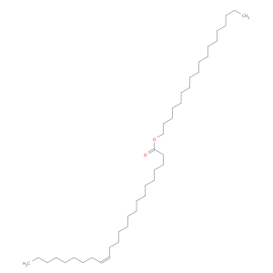 15-Tetracosenoic acid, octadecyl ester, (Z)-