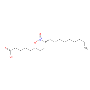 9-Octadecenoic acid, 9-nitro-