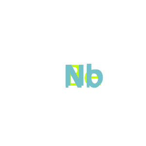 Beryllium, compd. with niobium (2:3)