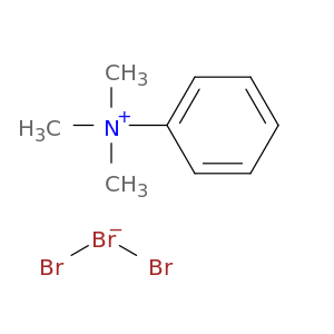 苯基三甲基三溴化铵