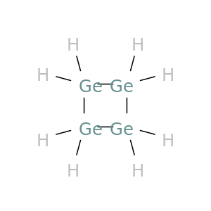 Tetragermetane (9CI)