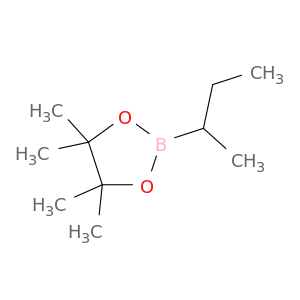 2-丁基硼酸频呢醇酯