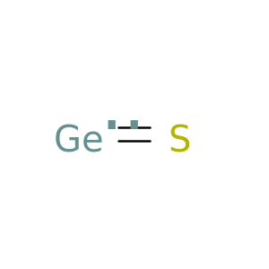Germanium sulfide