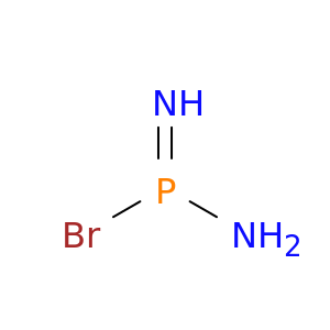 Phosphonamidimidicbromide (9CI)