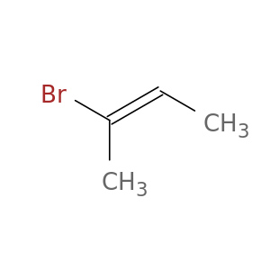 (2E)-2-溴-2-丁烯