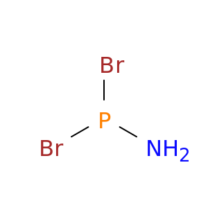 Phosphoramidousdibromide (8CI,9CI)