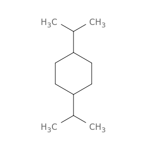 1,4-双(1-甲乙基)环己烷