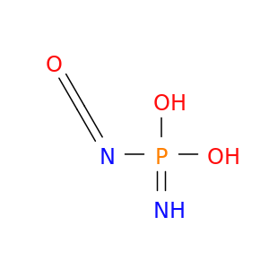 Phosphorimidisocyanatidicacid (8CI,9CI)