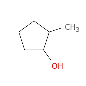 2-甲基环戊醇