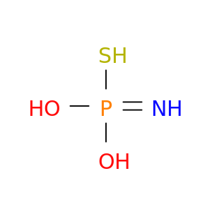 Phosphorimidothioicacid (8CI,9CI)