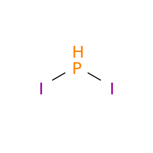 Phosphonous diiodide(8CI,9CI)