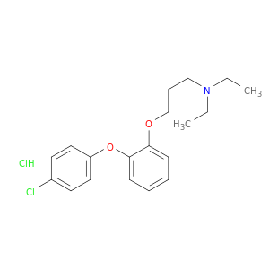 2-{[(dimethylcarbamoyl)oxy]methyl}-2-methylpentyl ethylcarbamate