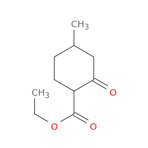 乙基4-甲基-2-氧代己己二羧酸盐
