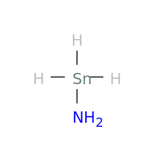 Stannanamine (9CI)