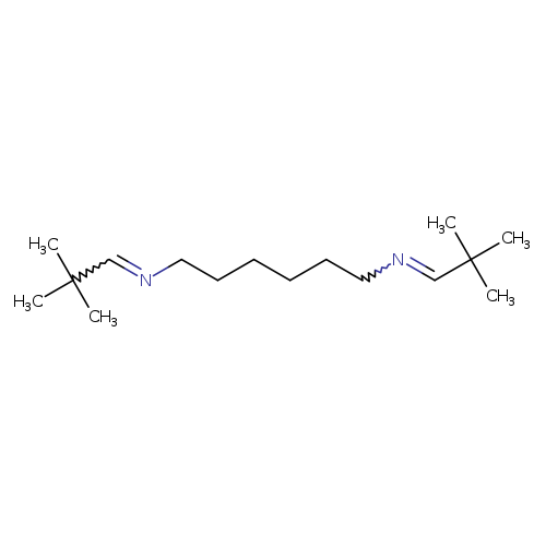 N1,N6-BIS(2,2-二甲基丙烯)-1,6-己二胺