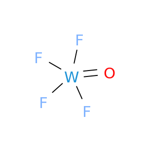 氟化钨氧化物(WF4O)