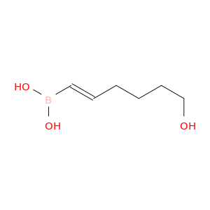 (E)-6-HYDROXY-1-HEXENYLBORONIC ACID