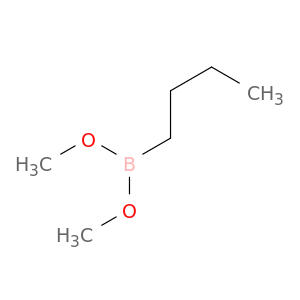 Boronic acid, butyl-, dimethyl ester