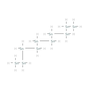 Decastannane