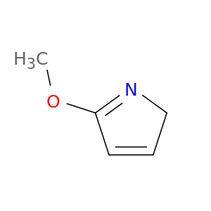 2H-Pyrrole, 5-methoxy-