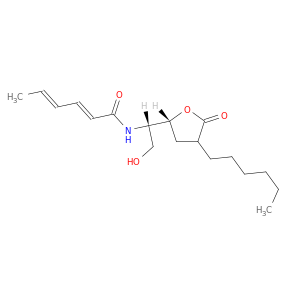 Sphingolactone-24