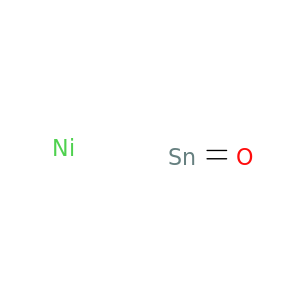 Nickel tin oxide
