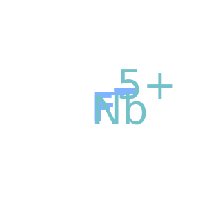 Niobiumfluoride