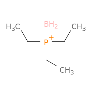 trihydrido-triethylphosphaniumyl-boron