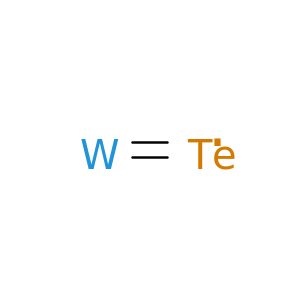 Tungsten telluride