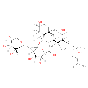 NotoginsenosideR2