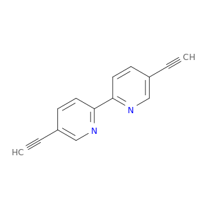 5,5'-双炔基-2,2'-联吡啶