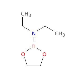 N,N-二乙基-1,3,2-二恶英醇醇-2-胺