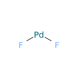 Palladium fluoride