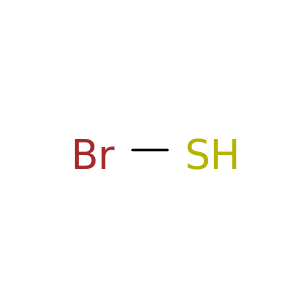 THIOHYPOBROMOUS ACID